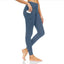 Leggings de Fitness Taille Haute FlexiForm