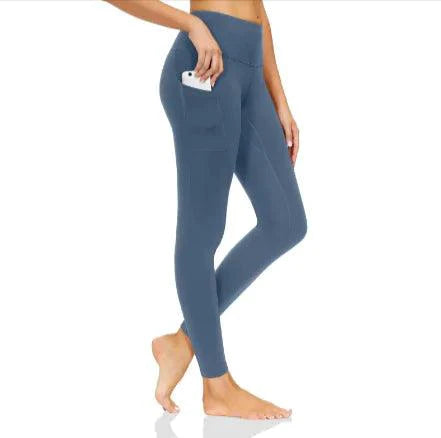 Leggings de Fitness Taille Haute FlexiForm
