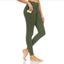 Leggings de Fitness Taille Haute FlexiForm