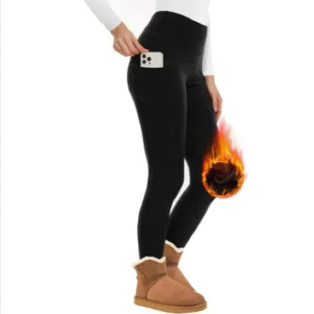 Leggings de Fitness Taille Haute FlexiForm