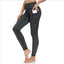 Leggings de Fitness Taille Haute FlexiForm