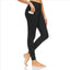 Leggings de Fitness Taille Haute FlexiForm