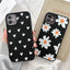 Coque de téléphone Floral Love