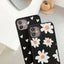 Coque de téléphone Floral Love
