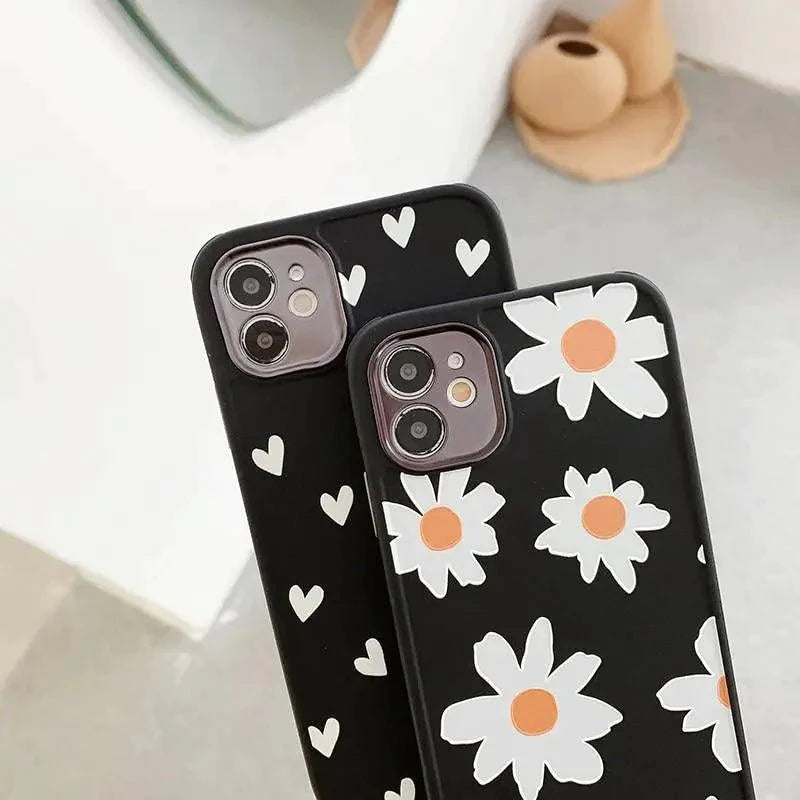 Coque de téléphone Floral Love