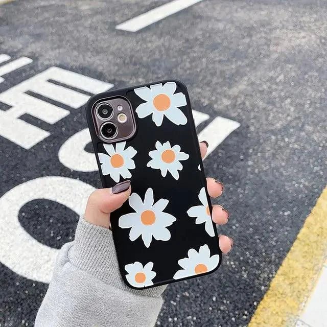 Coque de téléphone Floral Love