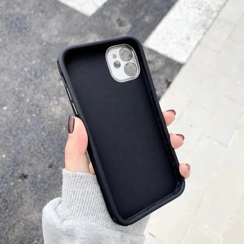 Coque de téléphone Floral Love