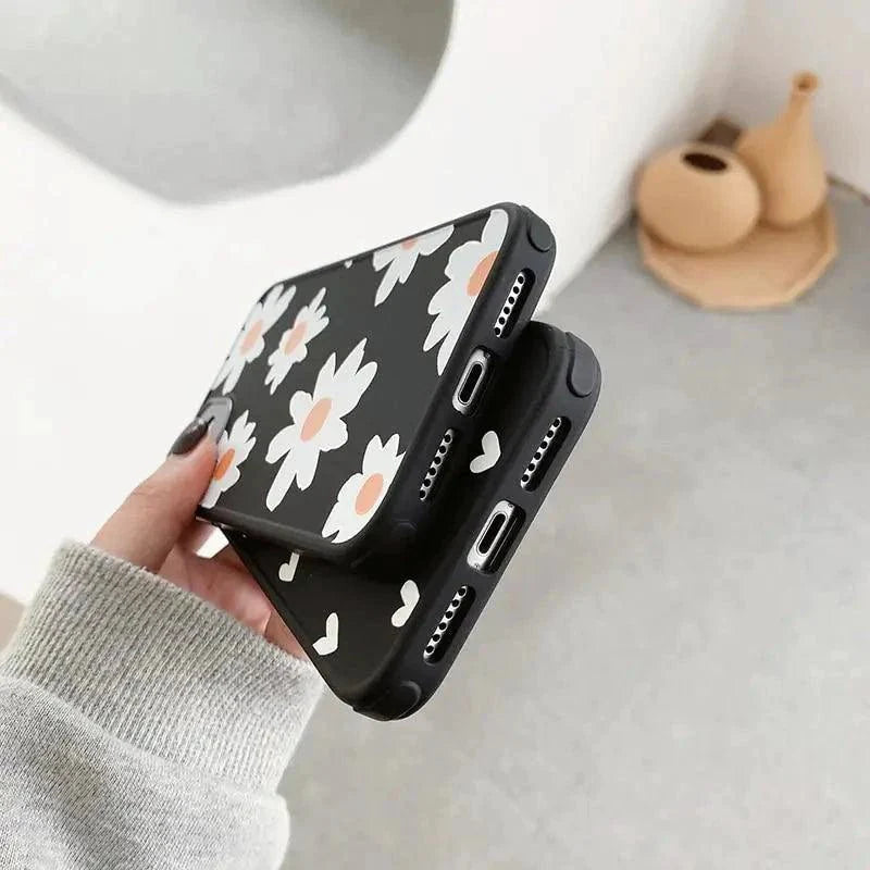 Coque de téléphone Floral Love