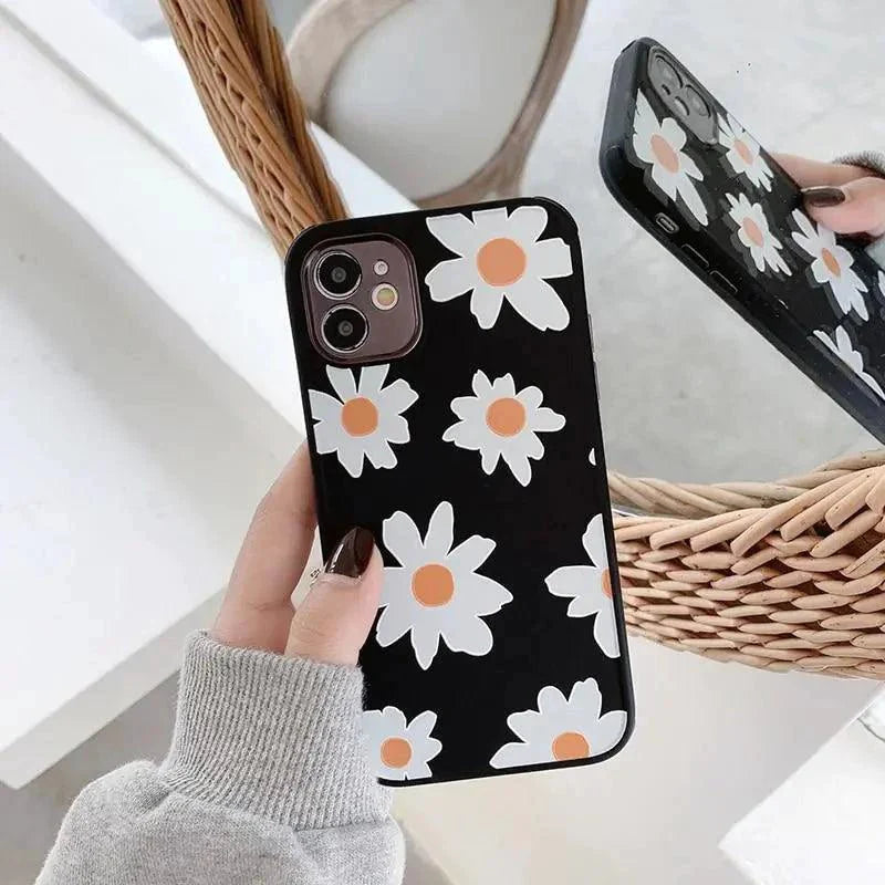 Coque de téléphone Floral Love