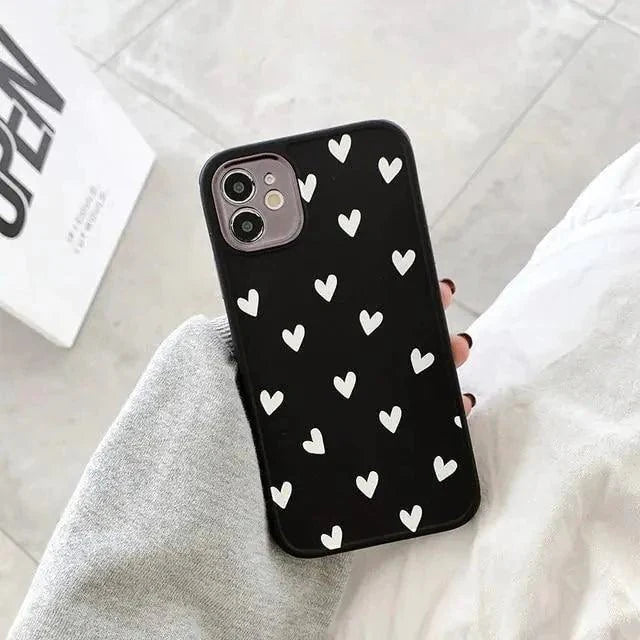 Coque de téléphone Floral Love