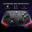 Manette sans fil GameSir Cyclone 2 pour Nintendo Switch, iPhone, Android