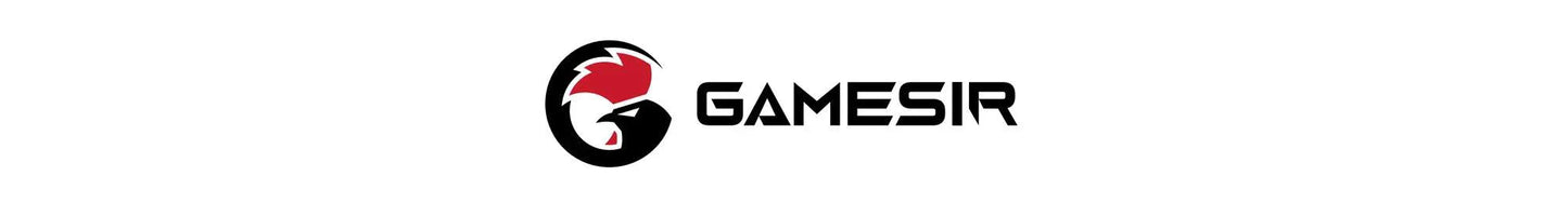 Manette sans fil GameSir Cyclone 2 pour Nintendo Switch, iPhone, Android