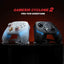 Manette sans fil GameSir Cyclone 2 pour Nintendo Switch, iPhone, Android