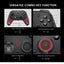 Manette sans fil GameSir Cyclone 2 pour Nintendo Switch, iPhone, Android
