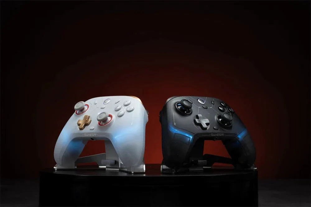 Manette sans fil GameSir Cyclone 2 pour Nintendo Switch, iPhone, Android