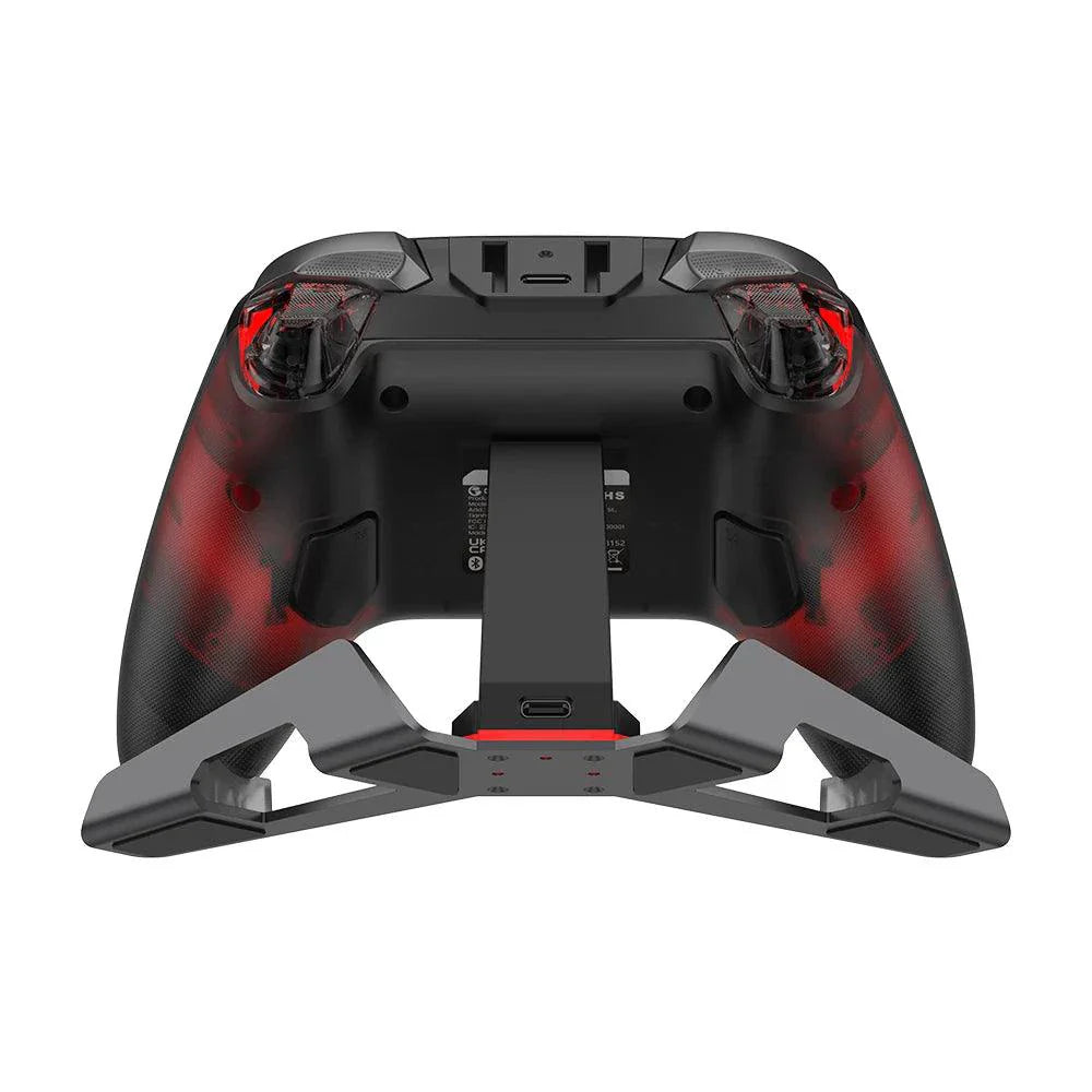 Manette sans fil GameSir Cyclone 2 pour Nintendo Switch, iPhone, Android