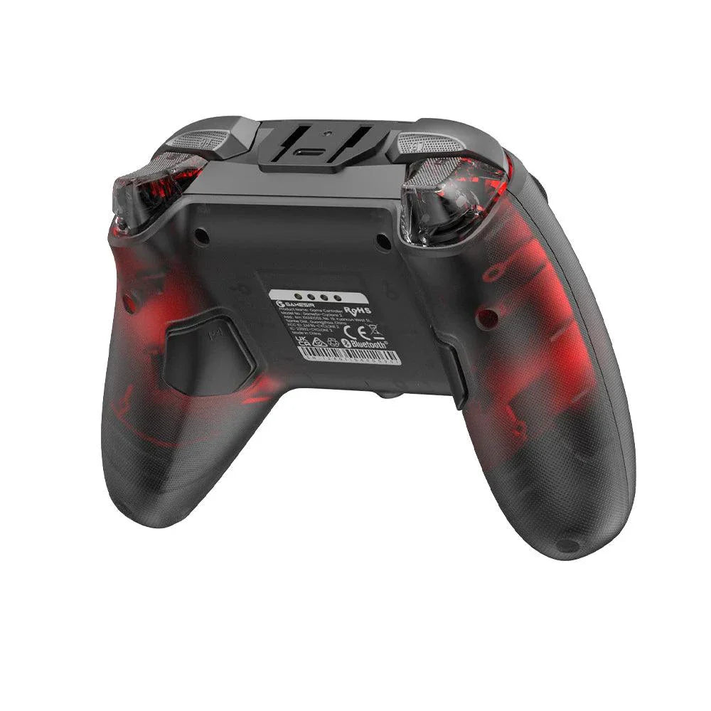 Manette sans fil GameSir Cyclone 2 pour Nintendo Switch, iPhone, Android