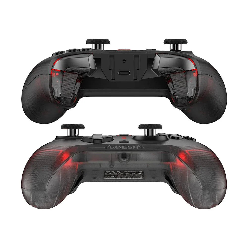 Manette sans fil GameSir Cyclone 2 pour Nintendo Switch, iPhone, Android