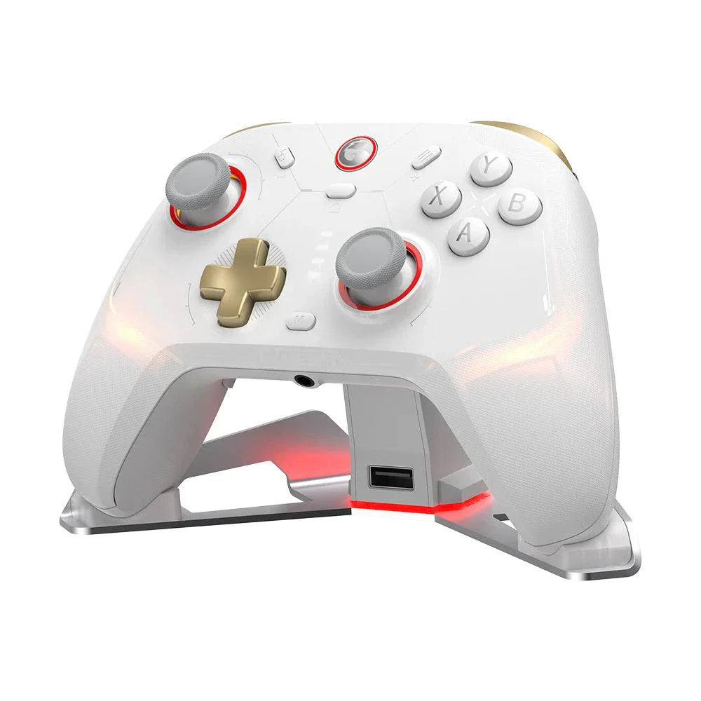 Manette sans fil GameSir Cyclone 2 pour Nintendo Switch, iPhone, Android