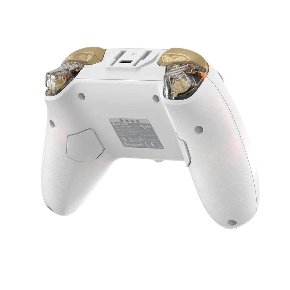 Manette sans fil GameSir Cyclone 2 pour Nintendo Switch, iPhone, Android