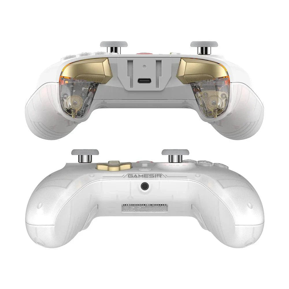 Manette sans fil GameSir Cyclone 2 pour Nintendo Switch, iPhone, Android