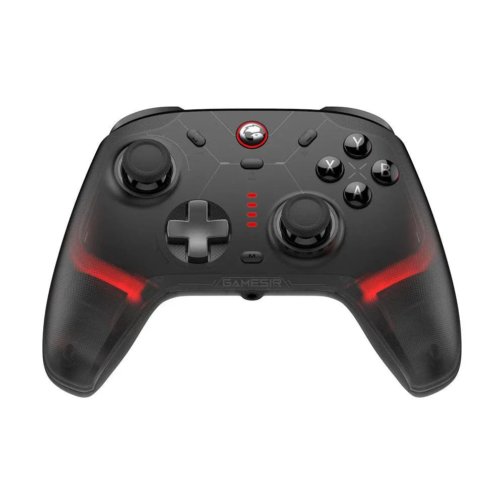 Manette sans fil GameSir Cyclone 2 pour Nintendo Switch, iPhone, Android
