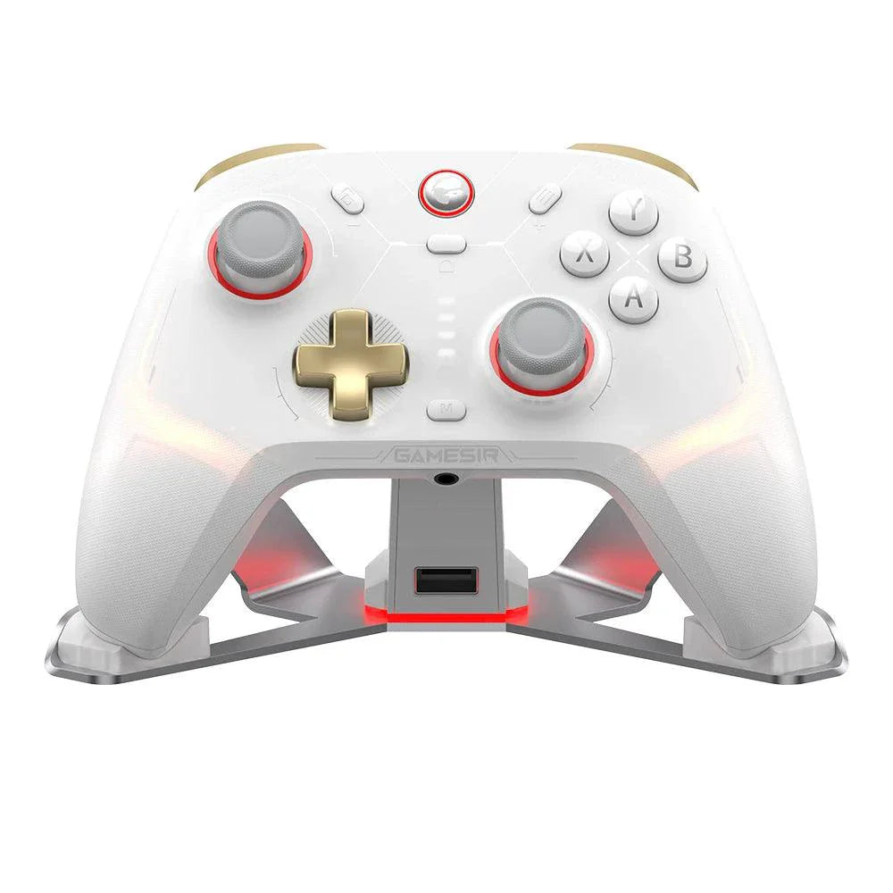 Manette sans fil GameSir Cyclone 2 pour Nintendo Switch, iPhone, Android