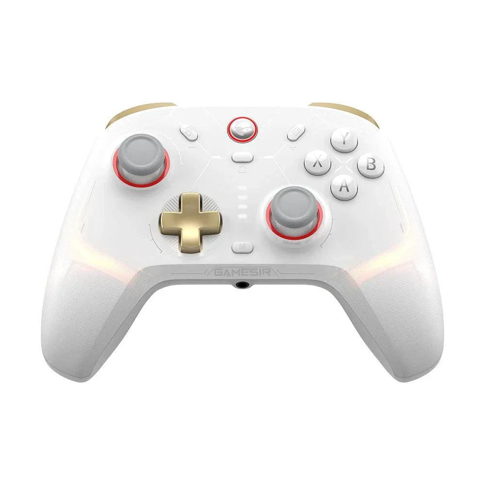 Manette sans fil GameSir Cyclone 2 pour Nintendo Switch, iPhone, Android