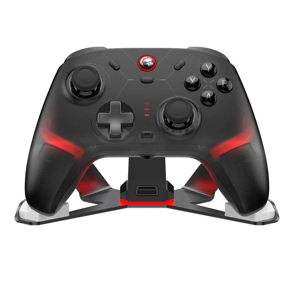 Manette sans fil GameSir Cyclone 2 pour Nintendo Switch, iPhone, Android