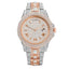 Gentlemen's Gold Luxe Watch