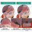 Ginger Orange Body Wave Lace Front Wig - Premium Human Hair