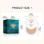 High Coverage Concealer for Flawless Skin