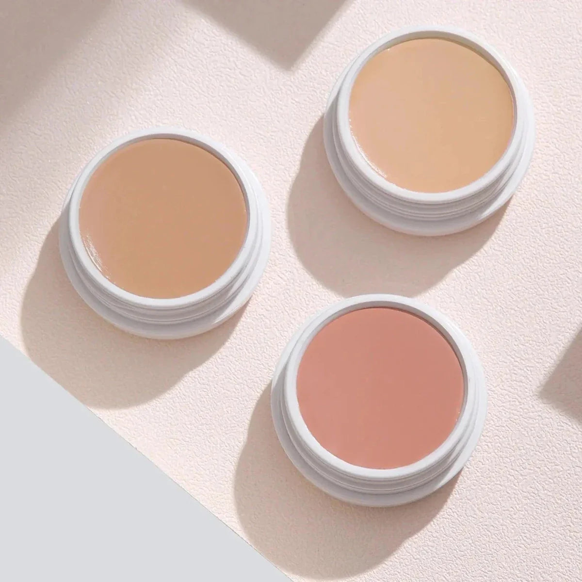 High Coverage Concealer for Flawless Skin