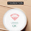 High Coverage Concealer for Flawless Skin