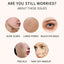 High Coverage Concealer for Flawless Skin