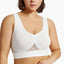 High-Strength Anti-Sag Sports Bra for Active Women