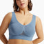 High-Strength Anti-Sag Sports Bra for Active Women