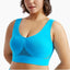 High-Strength Anti-Sag Sports Bra for Active Women