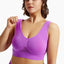 High-Strength Anti-Sag Sports Bra for Active Women