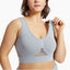 High-Strength Anti-Sag Sports Bra for Active Women