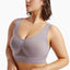 High-Strength Anti-Sag Sports Bra for Active Women