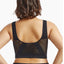 High-Strength Anti-Sag Sports Bra for Active Women