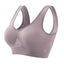 High-Strength Anti-Sag Sports Bra for Active Women