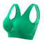 High-Strength Anti-Sag Sports Bra for Active Women
