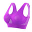 High-Strength Anti-Sag Sports Bra for Active Women