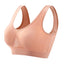 High-Strength Anti-Sag Sports Bra for Active Women