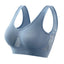 High-Strength Anti-Sag Sports Bra for Active Women