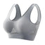 High-Strength Anti-Sag Sports Bra for Active Women