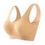 High-Strength Anti-Sag Sports Bra for Active Women