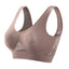 High-Strength Anti-Sag Sports Bra for Active Women
